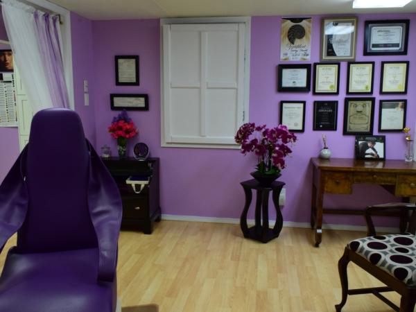 Lasting Beauty Cosmetics Studio- Permanent Makeup